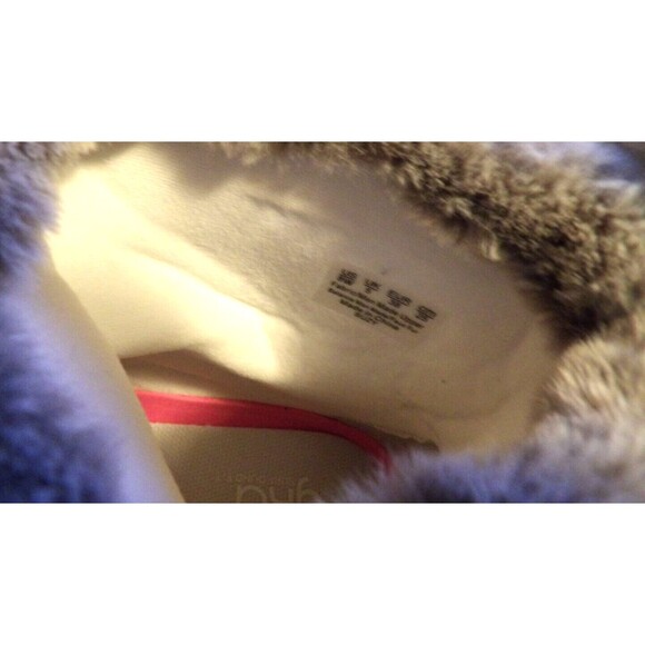 Ryka Women's Suzy Winter Booties White Camo 8W New White Gray Camouflage In Box - Picture 12 of 16